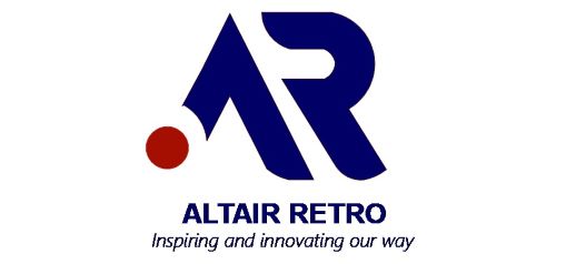 ALTAIR RETRO LTD